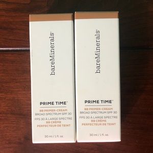 bareMinerals Prime Time cream